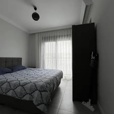 A Flat With Two Close The Lara Beaches D12