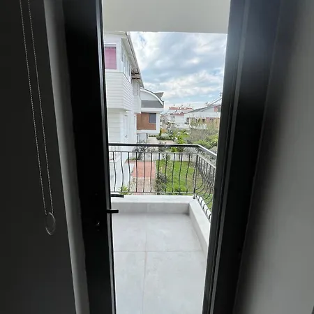 A Flat With Two Close The Lara Beaches D12 Διαμέρισμα